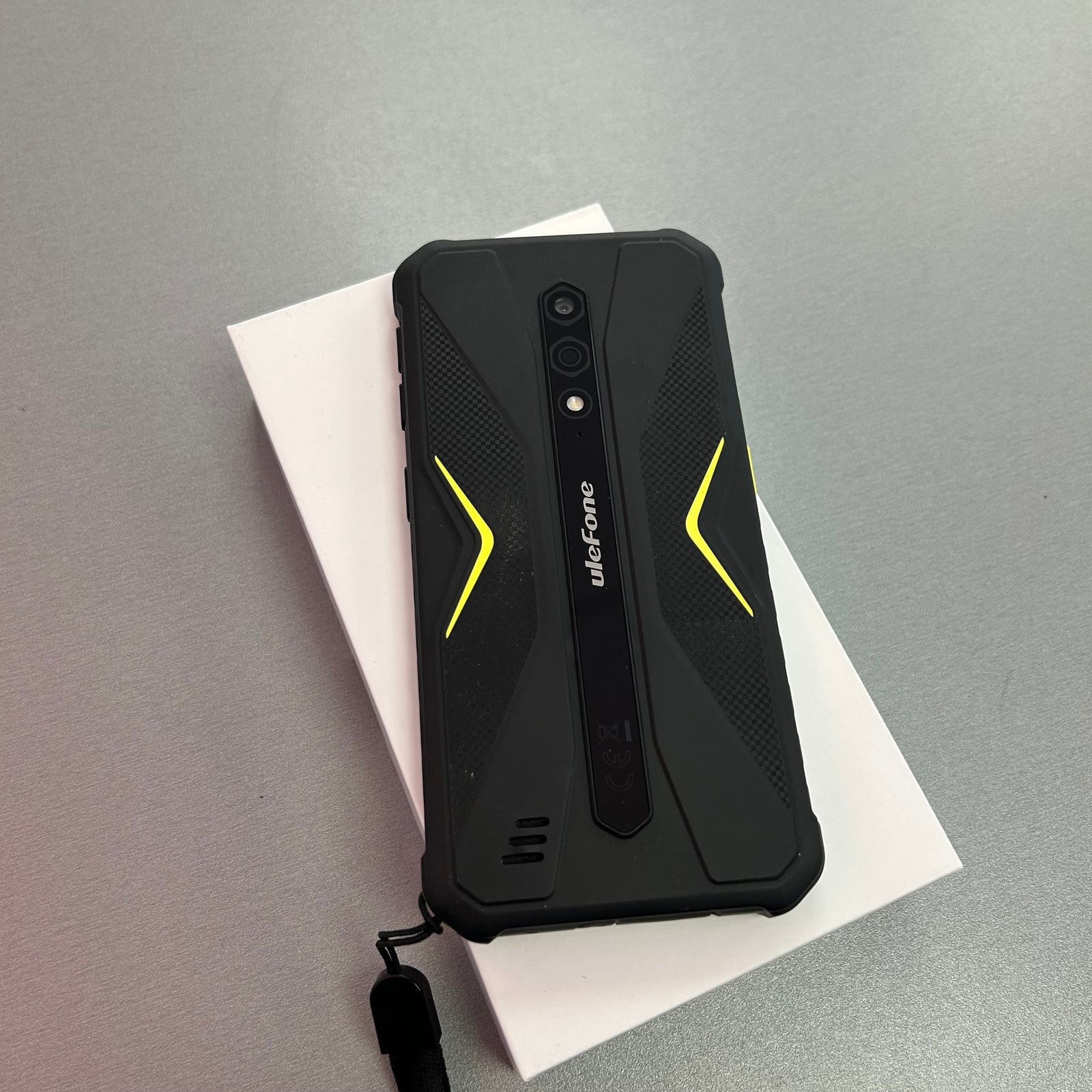 UleFone Armor X12 Pro - Heavy Duty Builders Phone 64GB