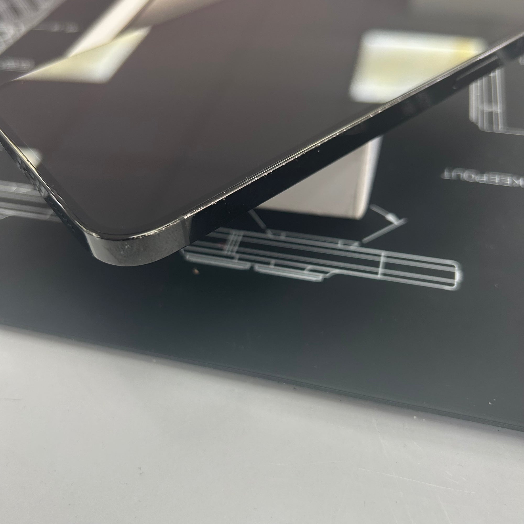 Apple iPhone 14 Pro Max Black 128GB - 100% Battery Health