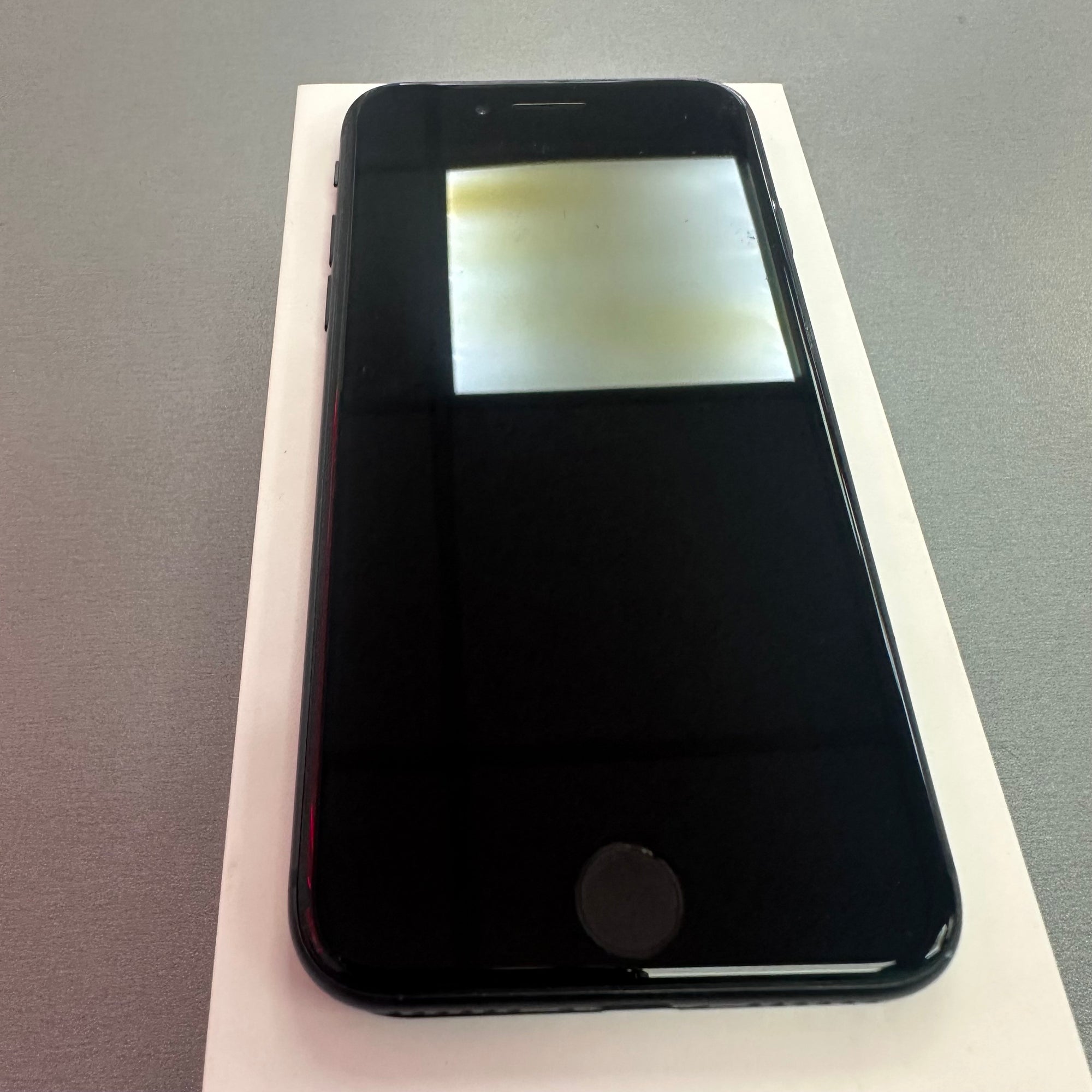 Apple iPhone 8 Black 64GB Unlocked