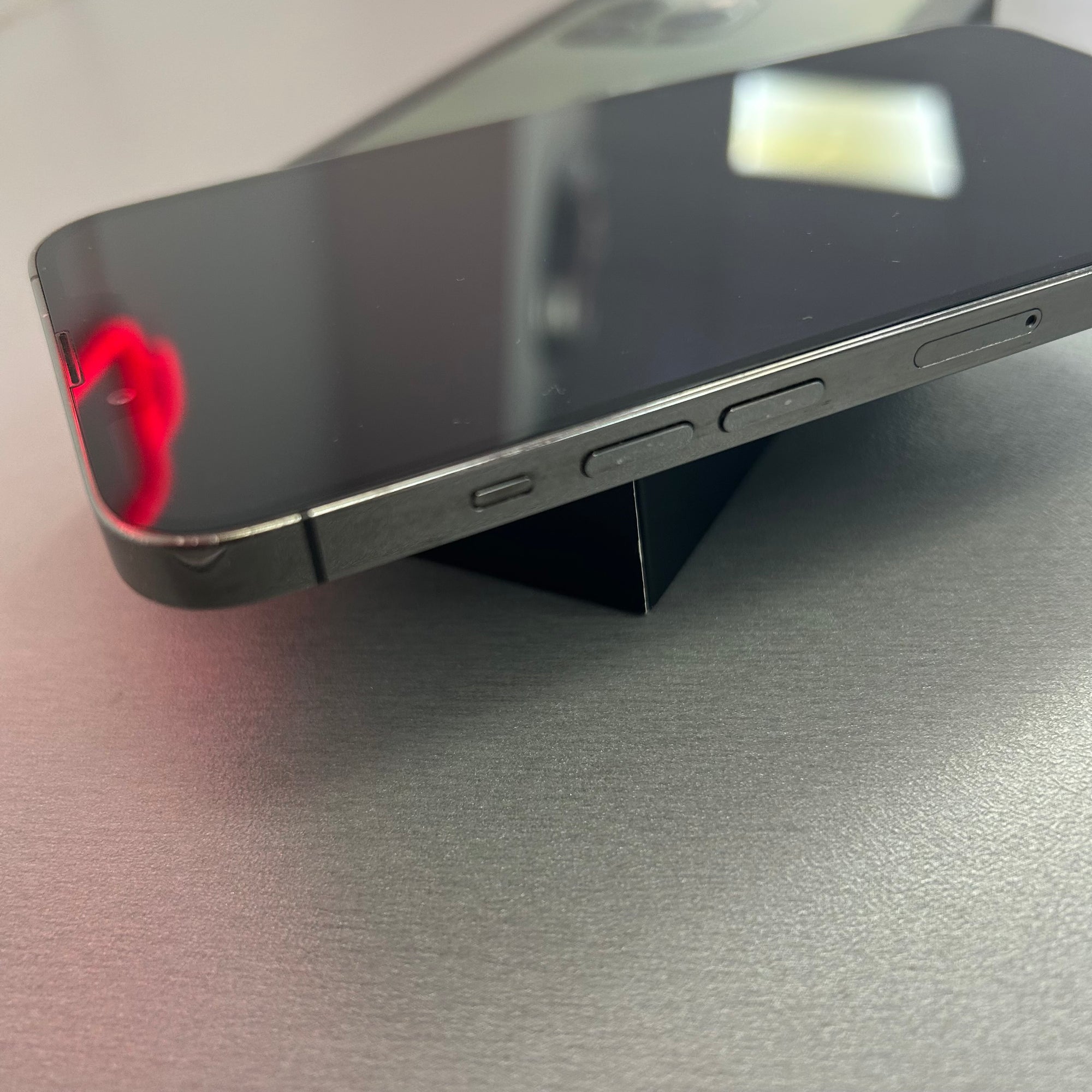 Apple iPhone 13 Pro 128GB Graphite 100% Battery Health