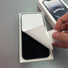 Opened Never Used Apple iPhone 16e 128GB Black