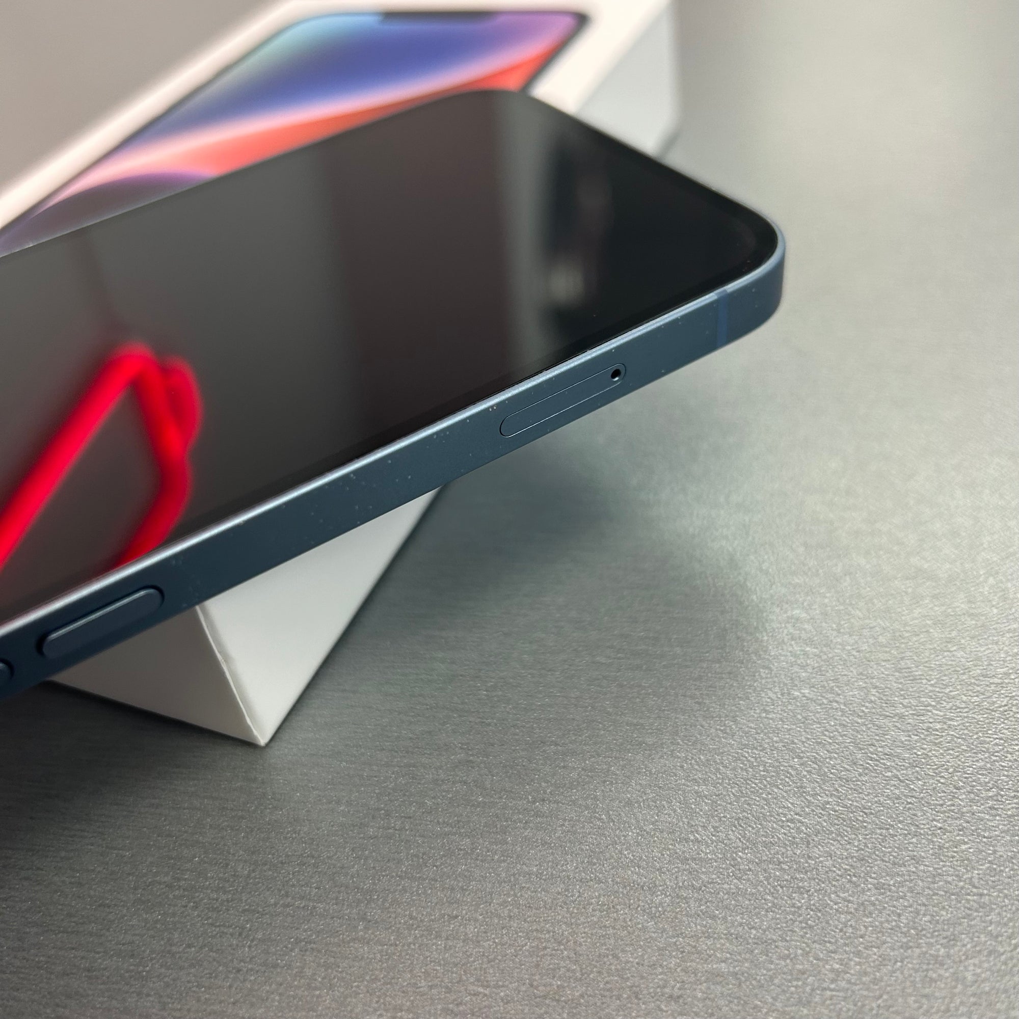 Apple iPhone 14 128GB - Blue - 100% Battery Health