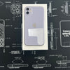 Apple iPhone 11 Purple 64GB 100% Battery Health