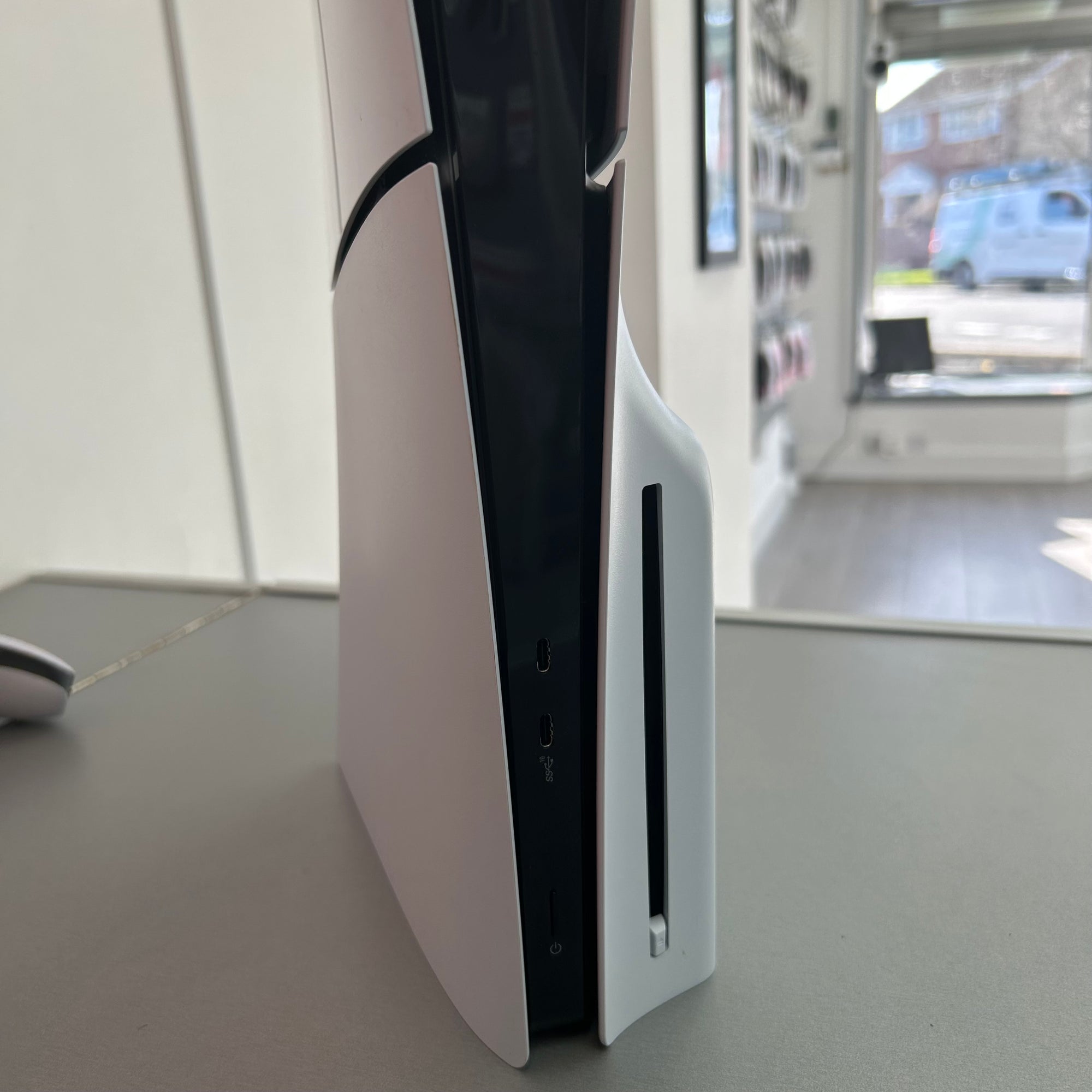 Sony Playstation 5 Slim Disc Edition 1TB