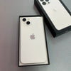 Apple iPhone 13 128GB Starlight - 100% Battery Health