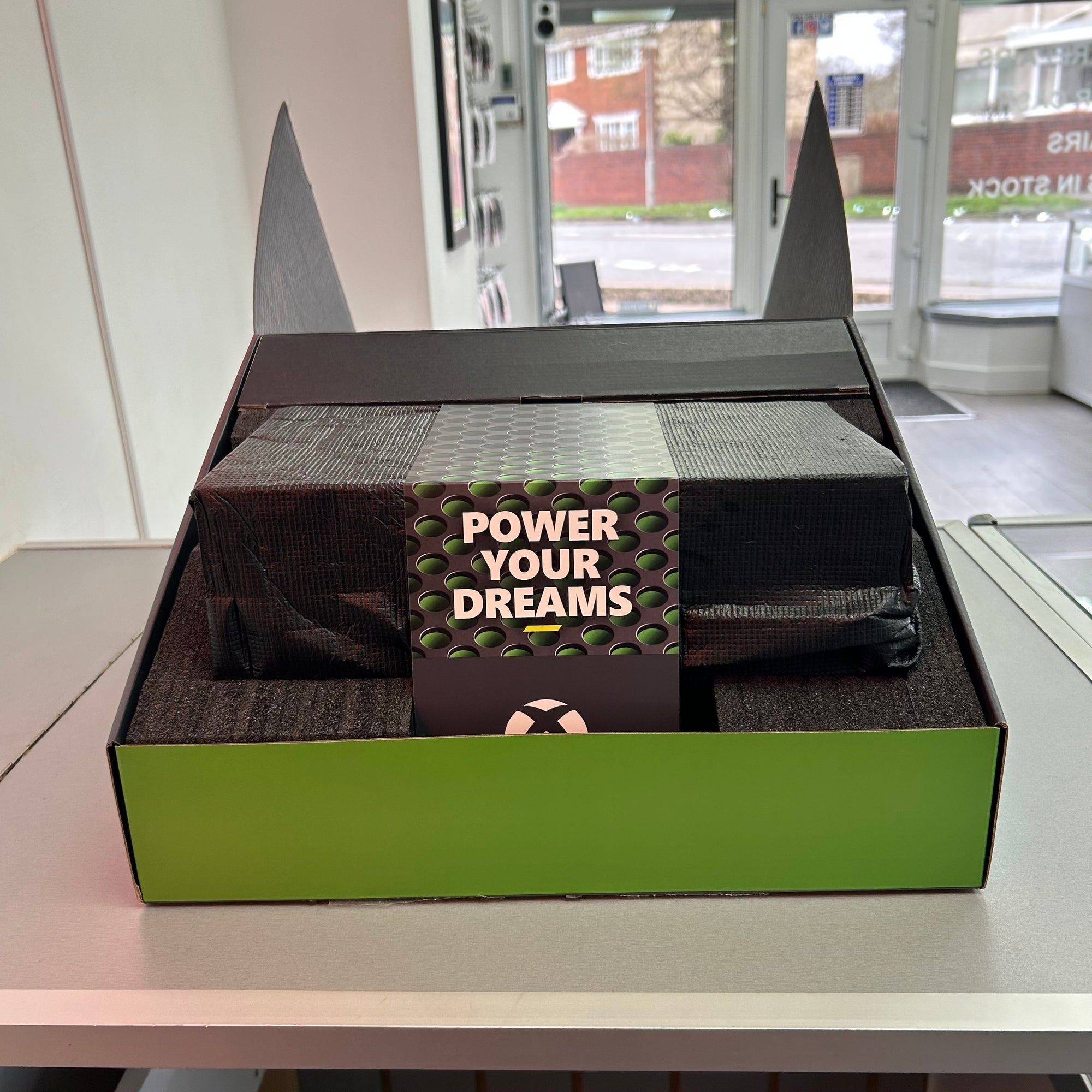 Xbox Series X 1TB Great Condition