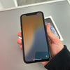 Apple iPhone XR 128GB Black 100% Battery Health - No Face ID