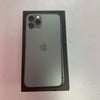 Apple Iphone 11 Pro 256GB Midnight Green Unlocked 100% Battery Health