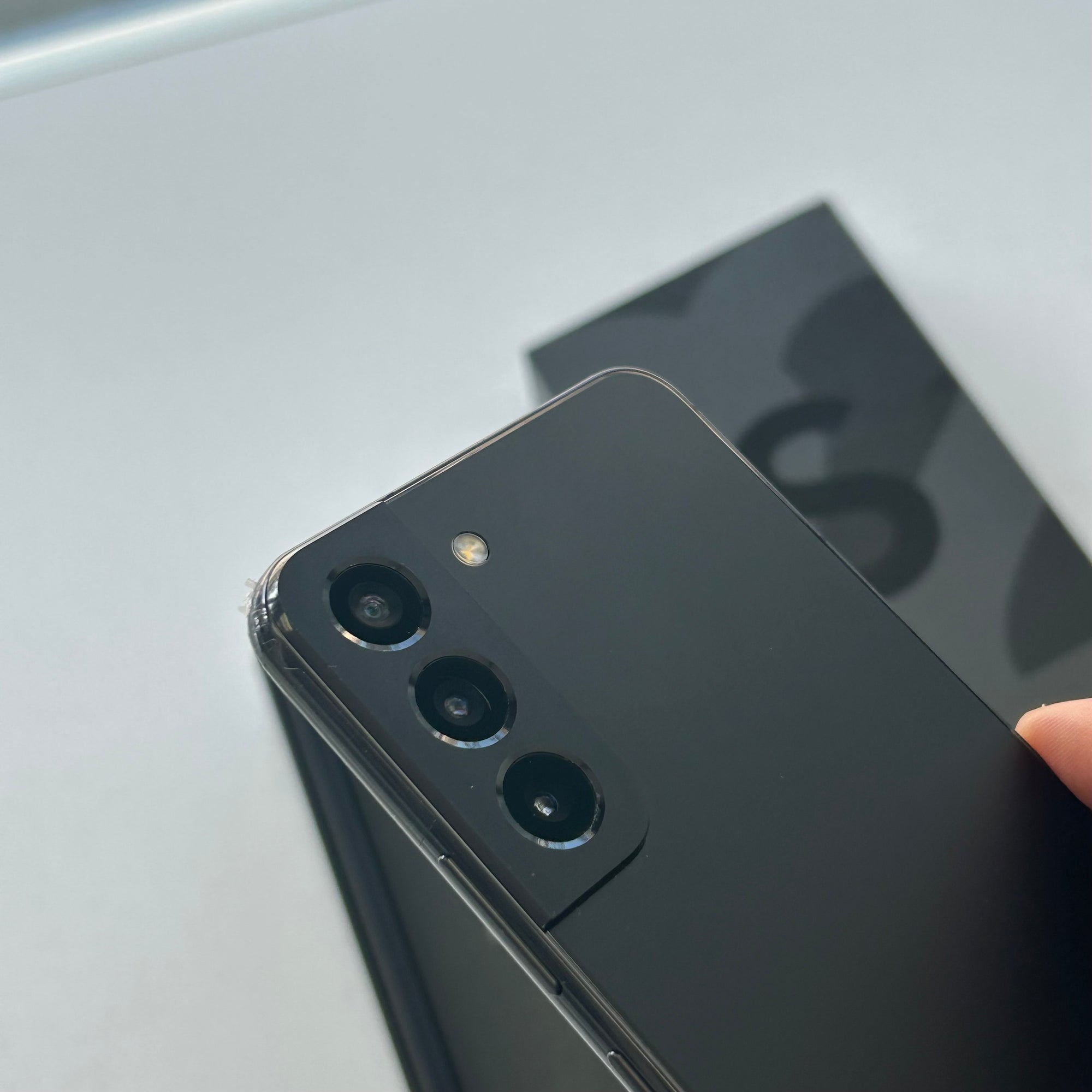 Samsung Galaxy S22 5G Black 128GB