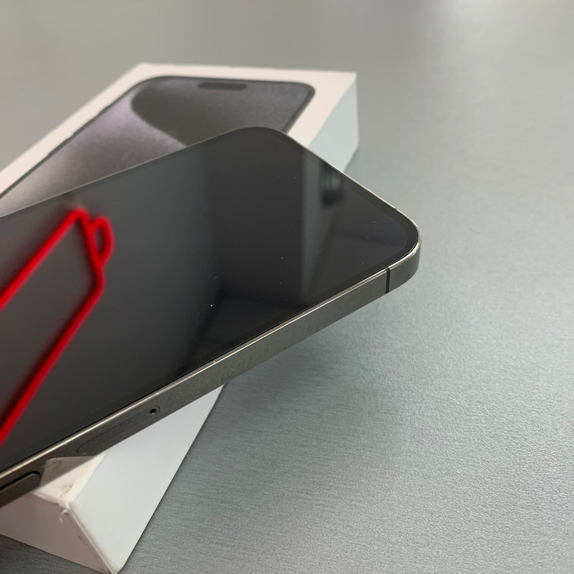 Apple iPhone 13 Pro Max 512GB Graphite
