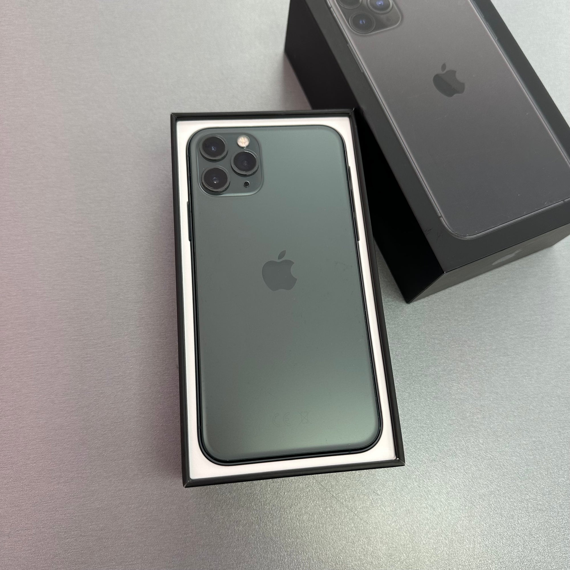 Apple iPhone 11 Pro Alpine Green  64GB - 100% Battery Health
