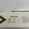 22.W Three in one Wireless Charger for Desktop 3 in 1