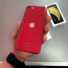 Apple iPhone SE 2020 Red - 256GB &amp; 100% Battery Health