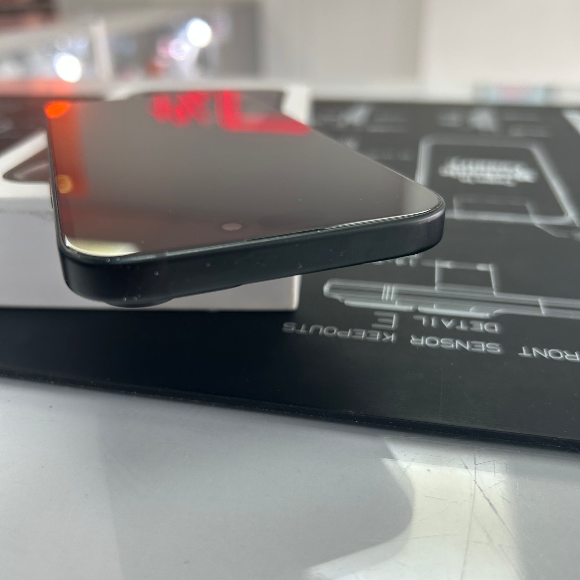 Apple iPhone 15 128GB Black - 90% Battery Health