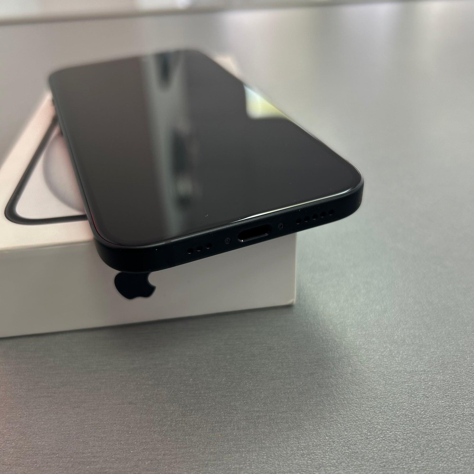 Apple iPhone 15 128GB Space Black