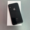 Apple iPhone XR 128GB Black 100% Battery Health