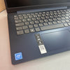 Lenovo Ideapad 1i - 128GB SSD, 4GB RAM, 14 inch screen, Windows 11 Laptop