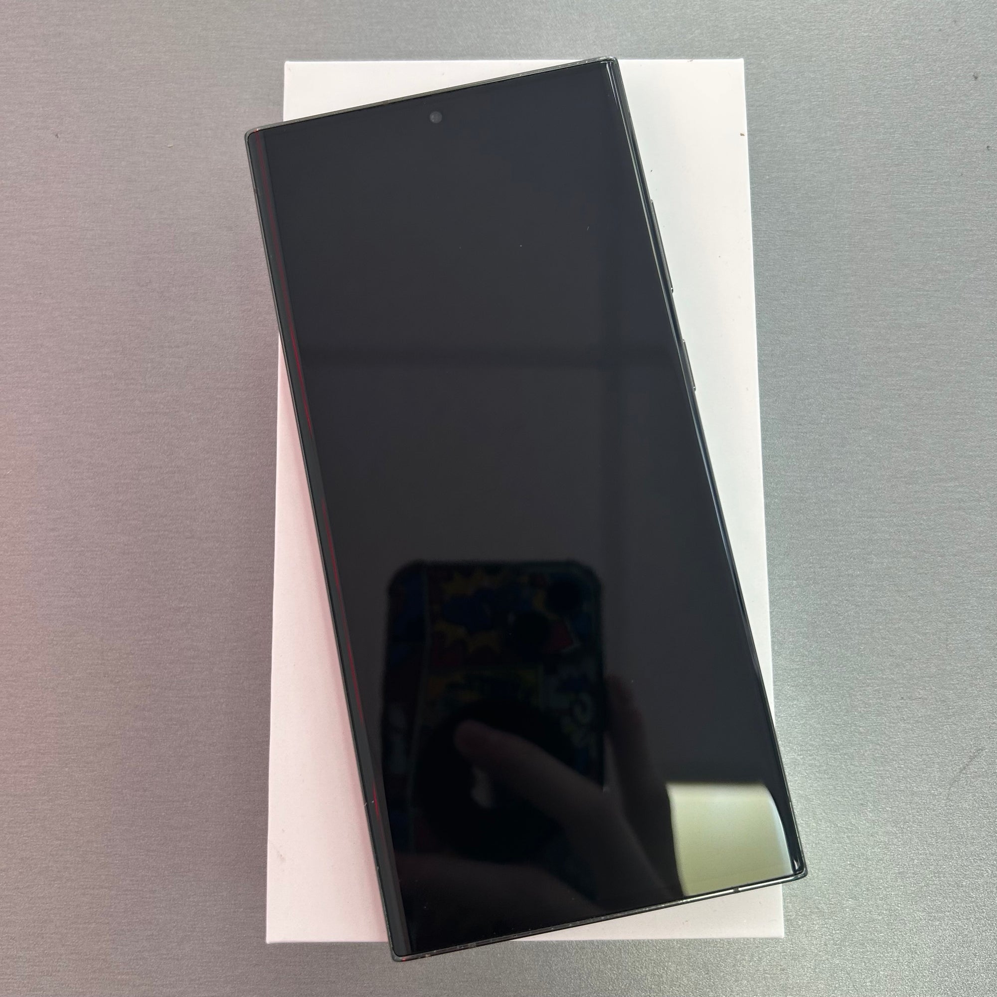 Samsung Galaxy S23 Ultra 256GB Green
