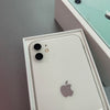 Apple iPhone 11 White 64GB - 100% Battery Health