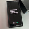 Samsung Galaxy S20 Ultra 5G - 128GB - Cosmic Gray