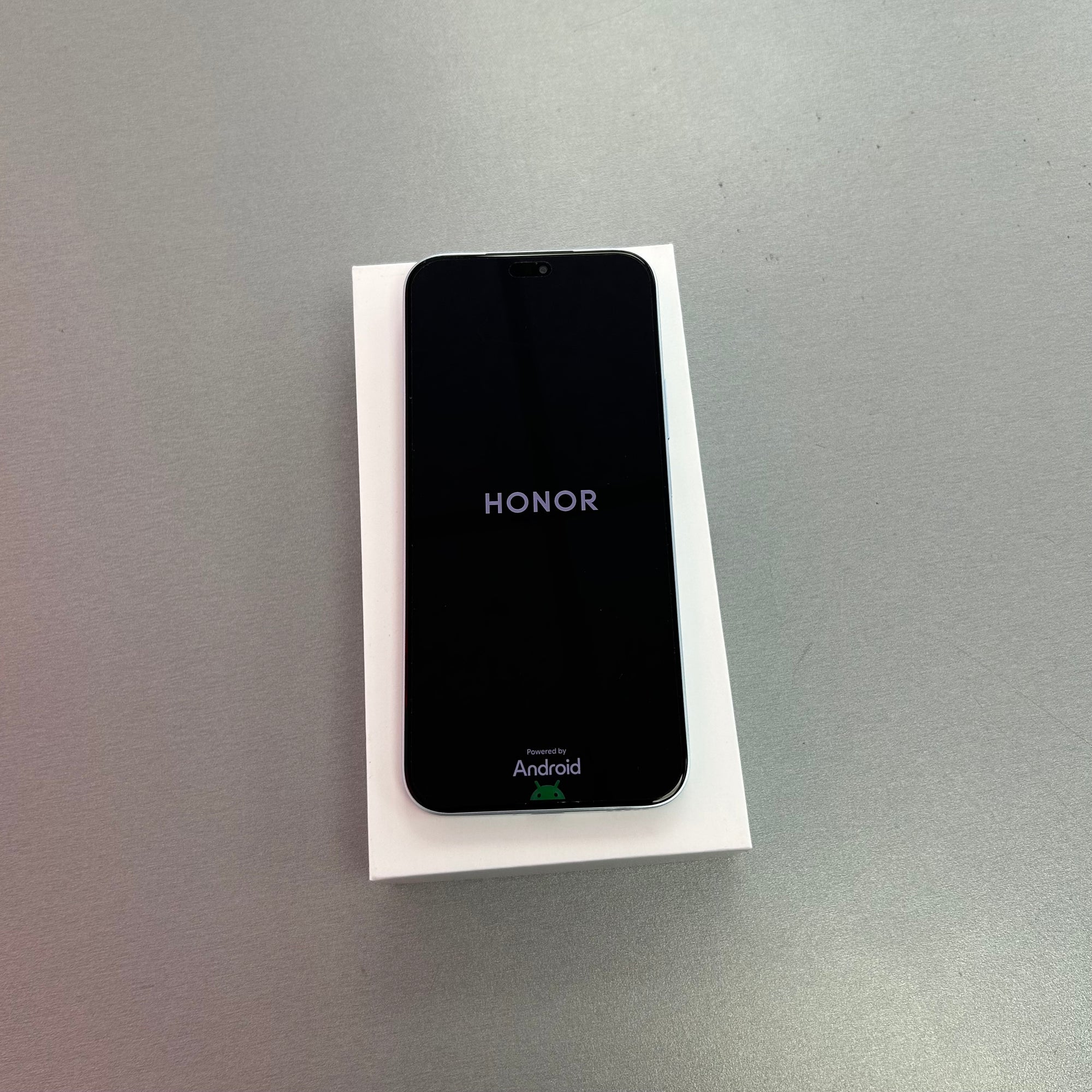Honor 200 Lite 5G Starry Blue 256GB - Great Performance Cheap Android Mobile Phone
