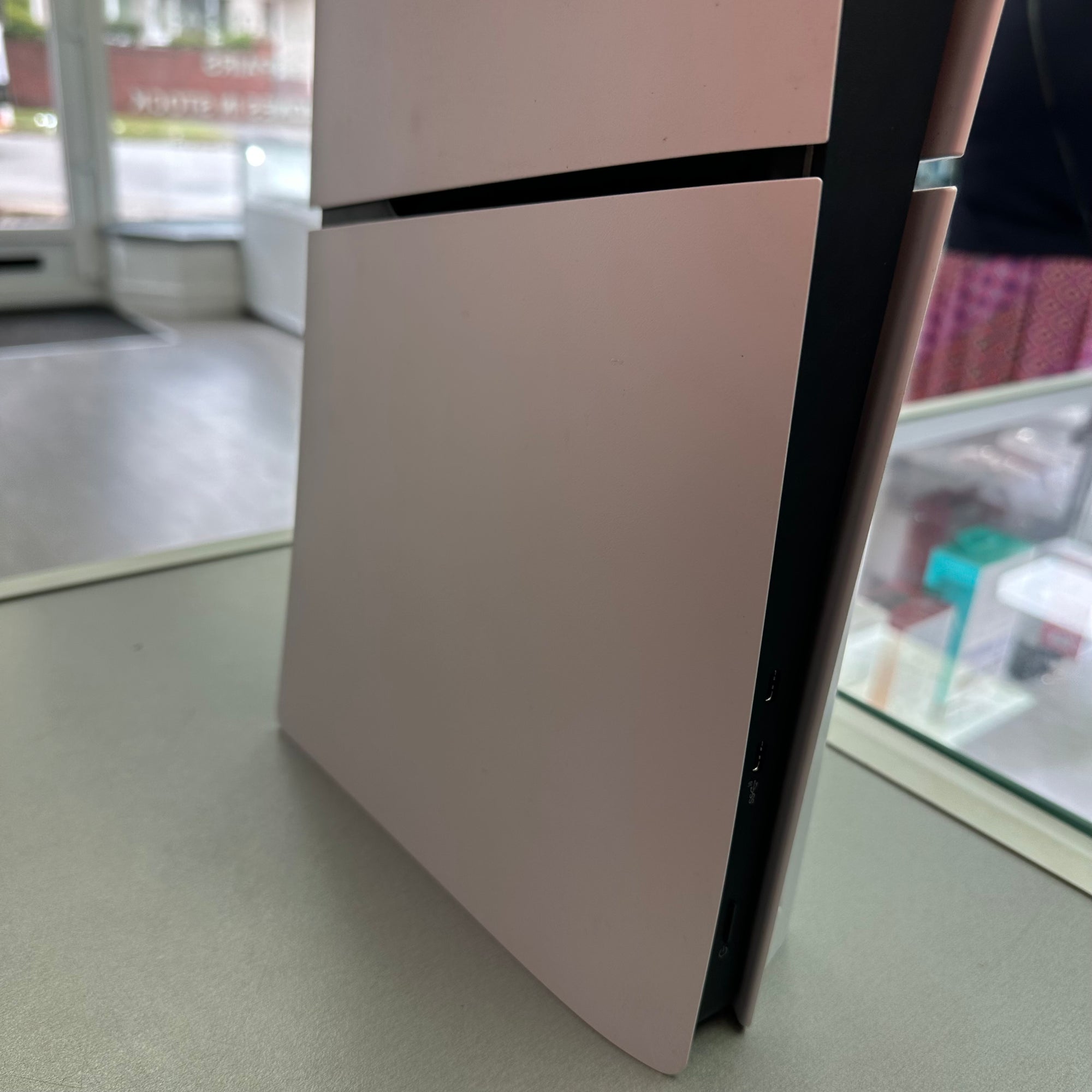 Sony Playstation 5 Slim Disc Edition 1TB
