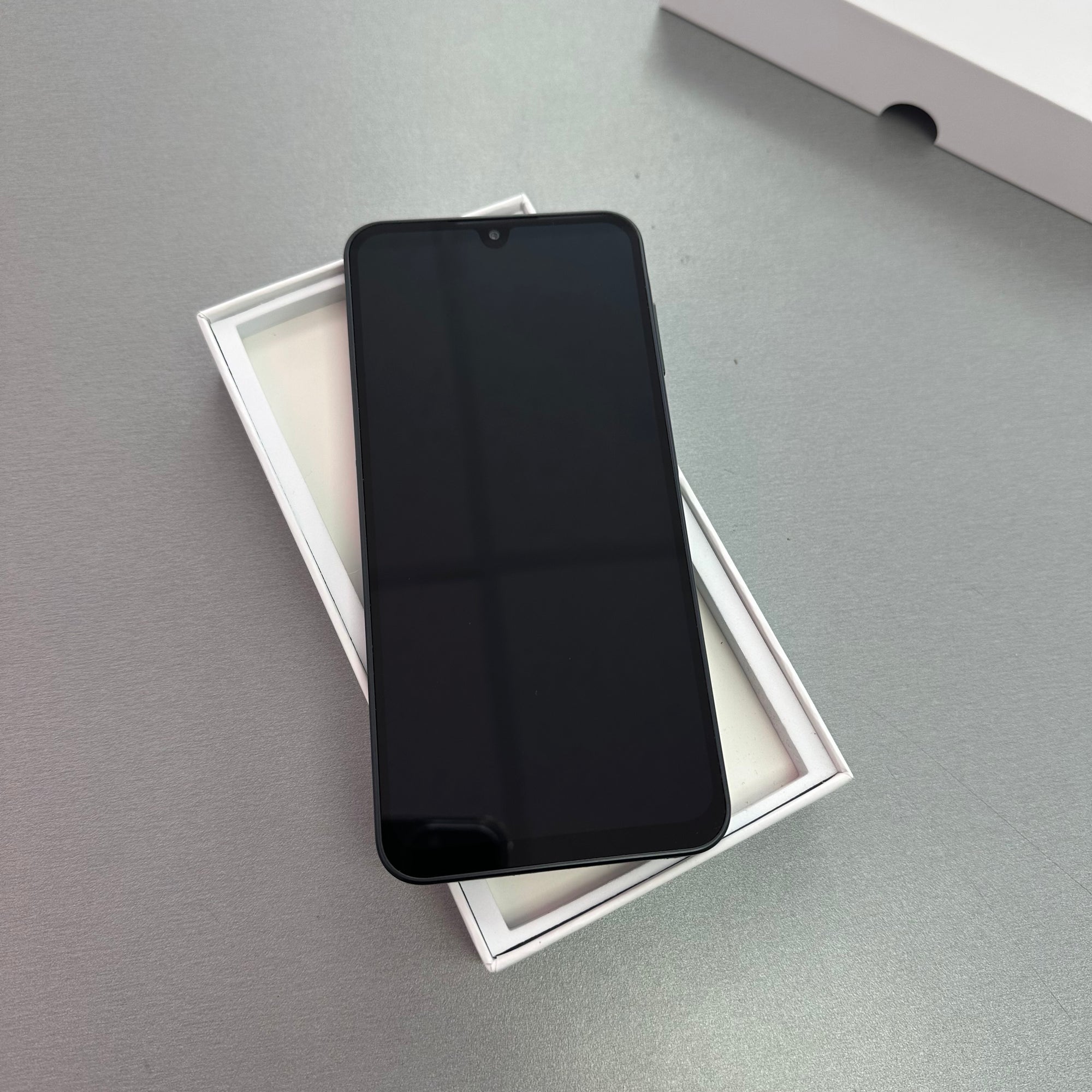 Samsung Galaxy A16 4G Black 128GB