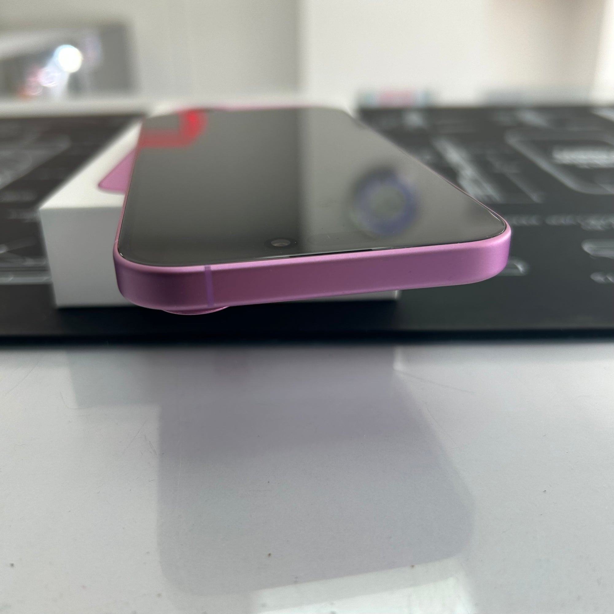 Apple iPhone 16 128GB Pink 92% Battery Health Great like new condition