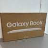 Ex Display - Samsung Book 2 Laptop - Grey, 256GB SSD, 15.6 inch screen, Intel i5 12th Gen, 8GB RAM (2023 Model)