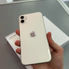 Apple iPhone 11 White 64GB -  100% Battery Health