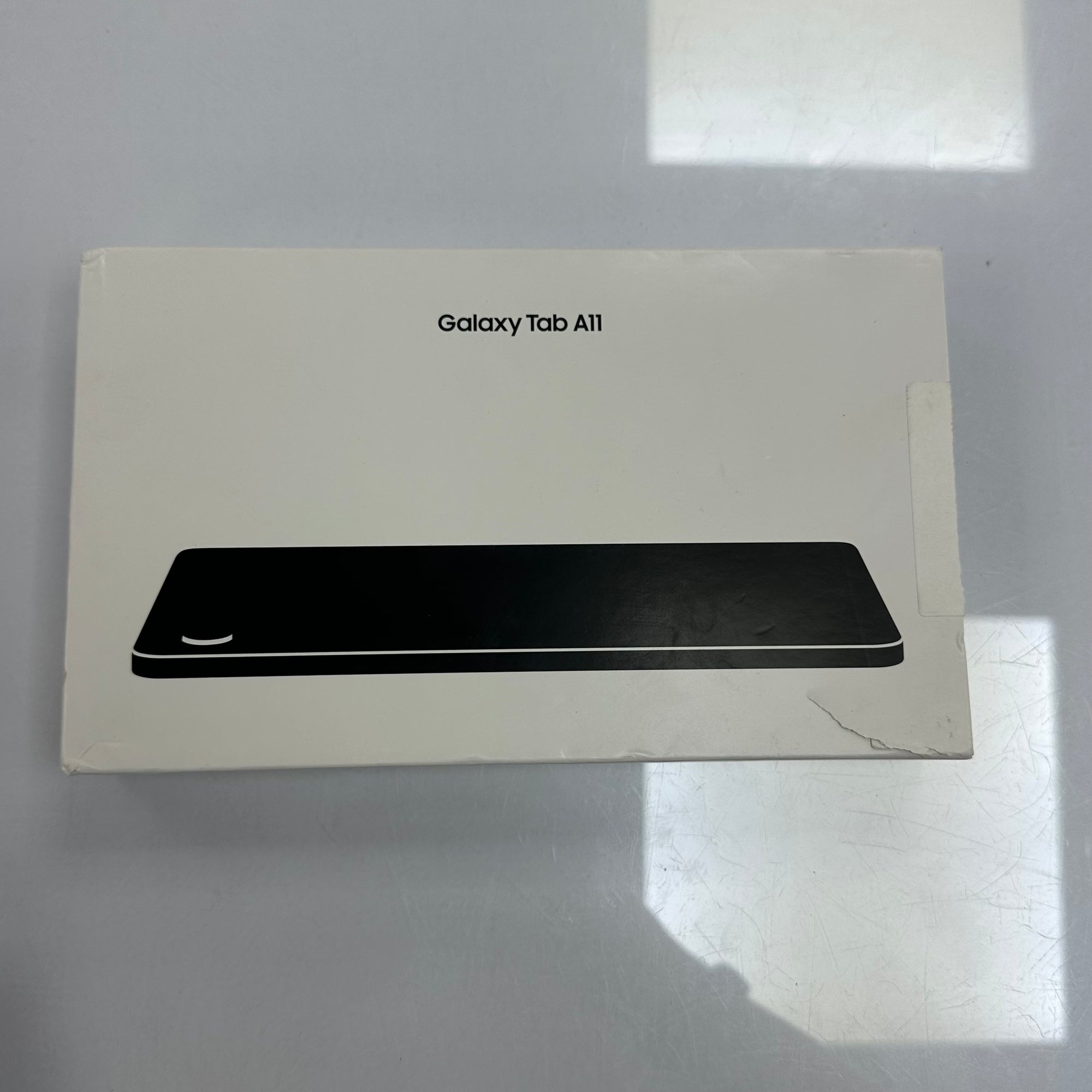 Samsung Tab A11 64GB Gray