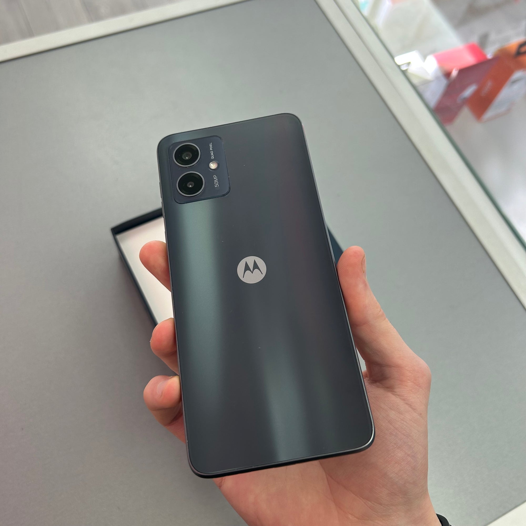 Motorola G14 128GB Unlocked Android