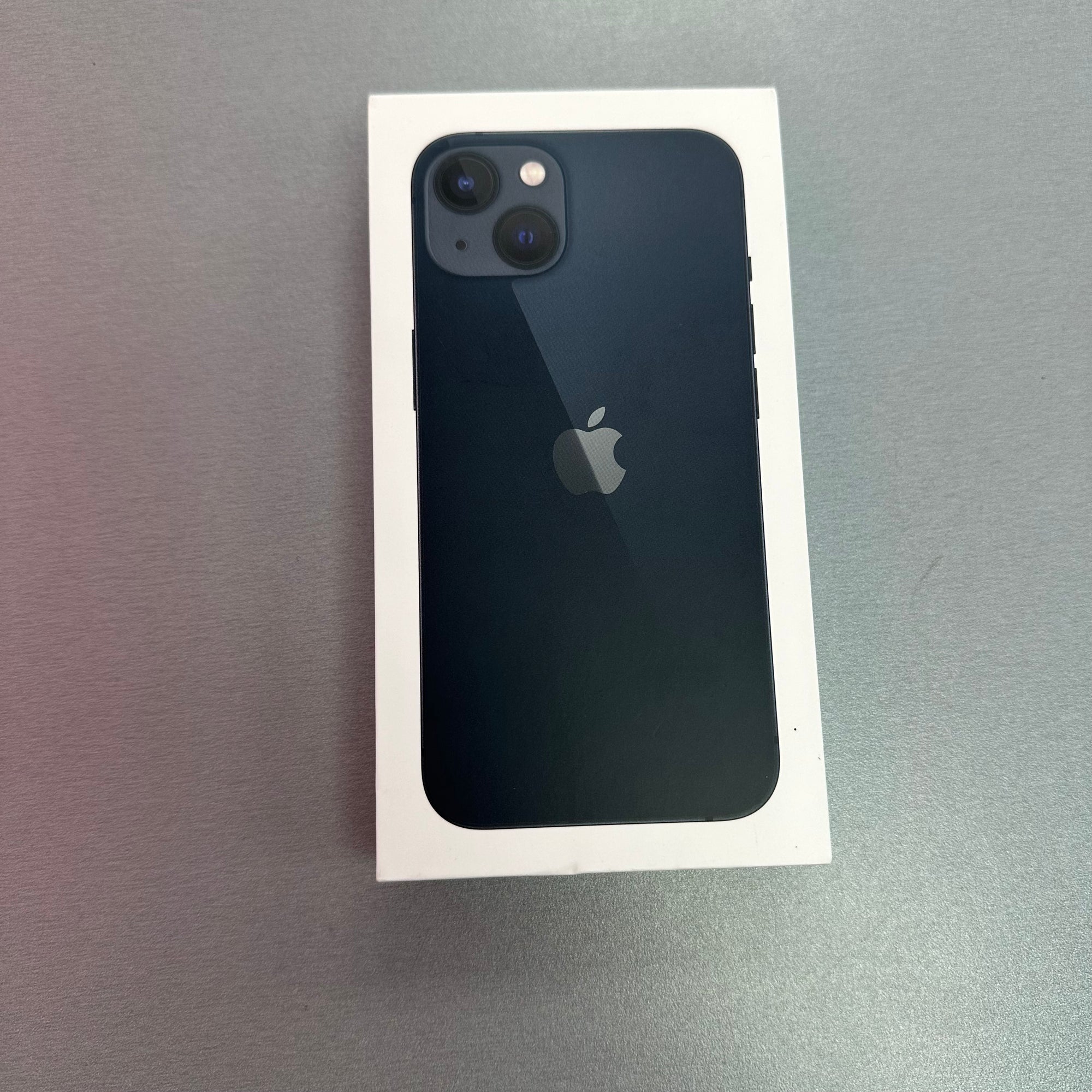 Apple iPhone 14 128GB Midnight - 100% Battery Health