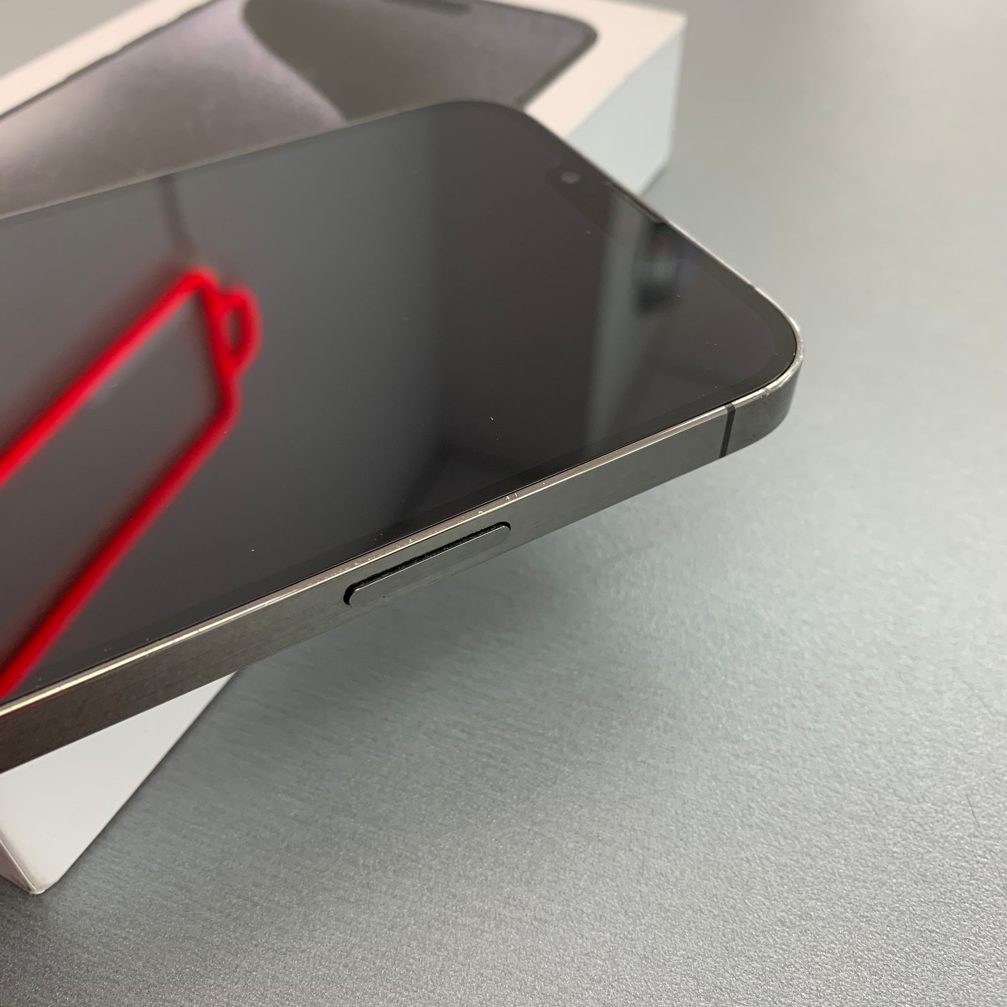 Apple iPhone 13 Pro Max 512GB Graphite