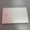 Samsung Book 2 Laptop - Grey, 256GB SSD, 15.6 inch screen, Intel i5 12th Gen, 8GB RAM