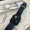Apple Watch SE 44mm 2022 - Midnight Aluminium Case &amp; Sports Band - GPS &amp; Cellular