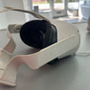 Meta Oculus Quest 2 Standalone VR Console 256GB - Highest Storage