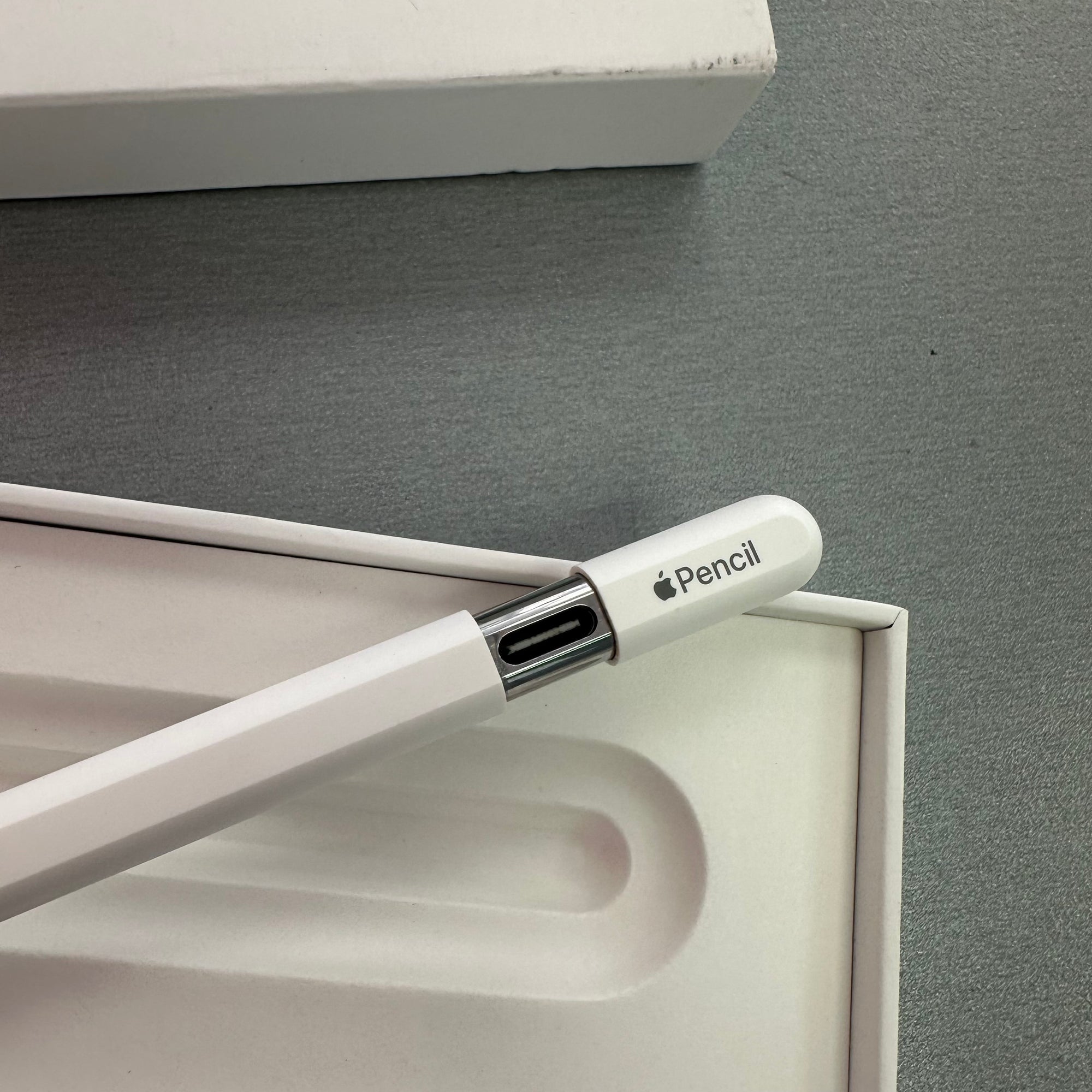 Apple Pencil USB-C - Second Hand