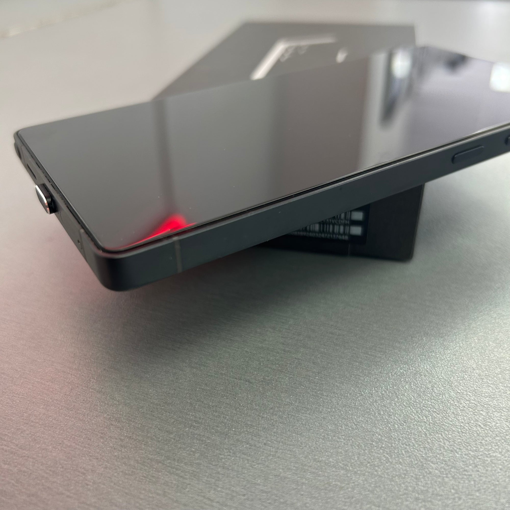 Samsung Galaxy S25 Ultra 256GB Titanium Black