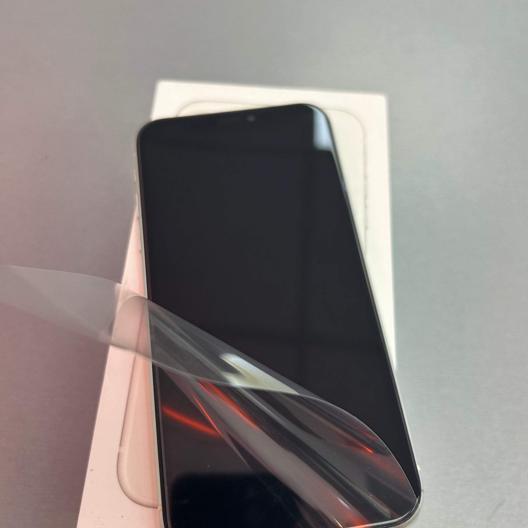 Apple iPhone 11 White 64GB Unlocked