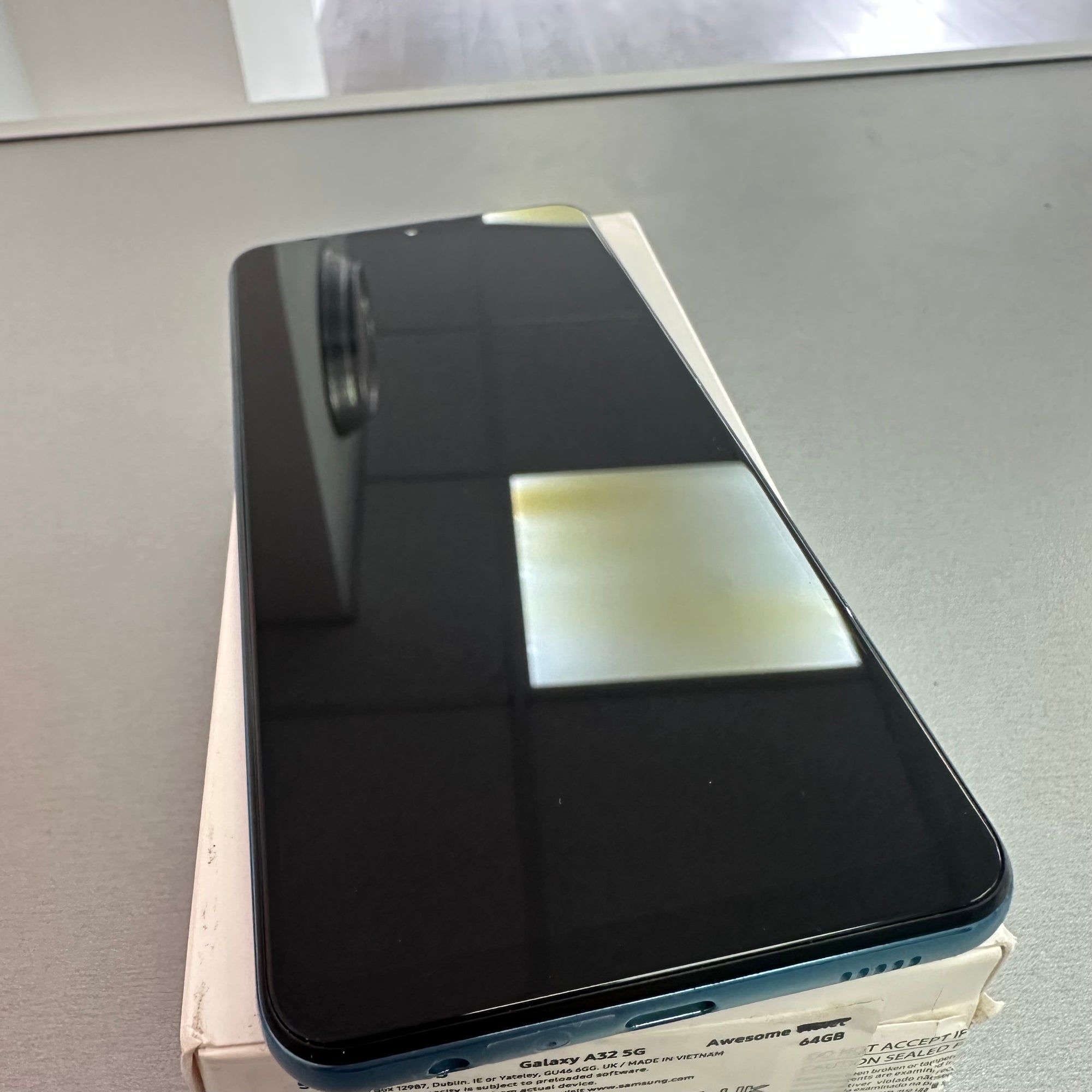 Samsung Galaxy A32 5G Blue 64GB Unlocked
