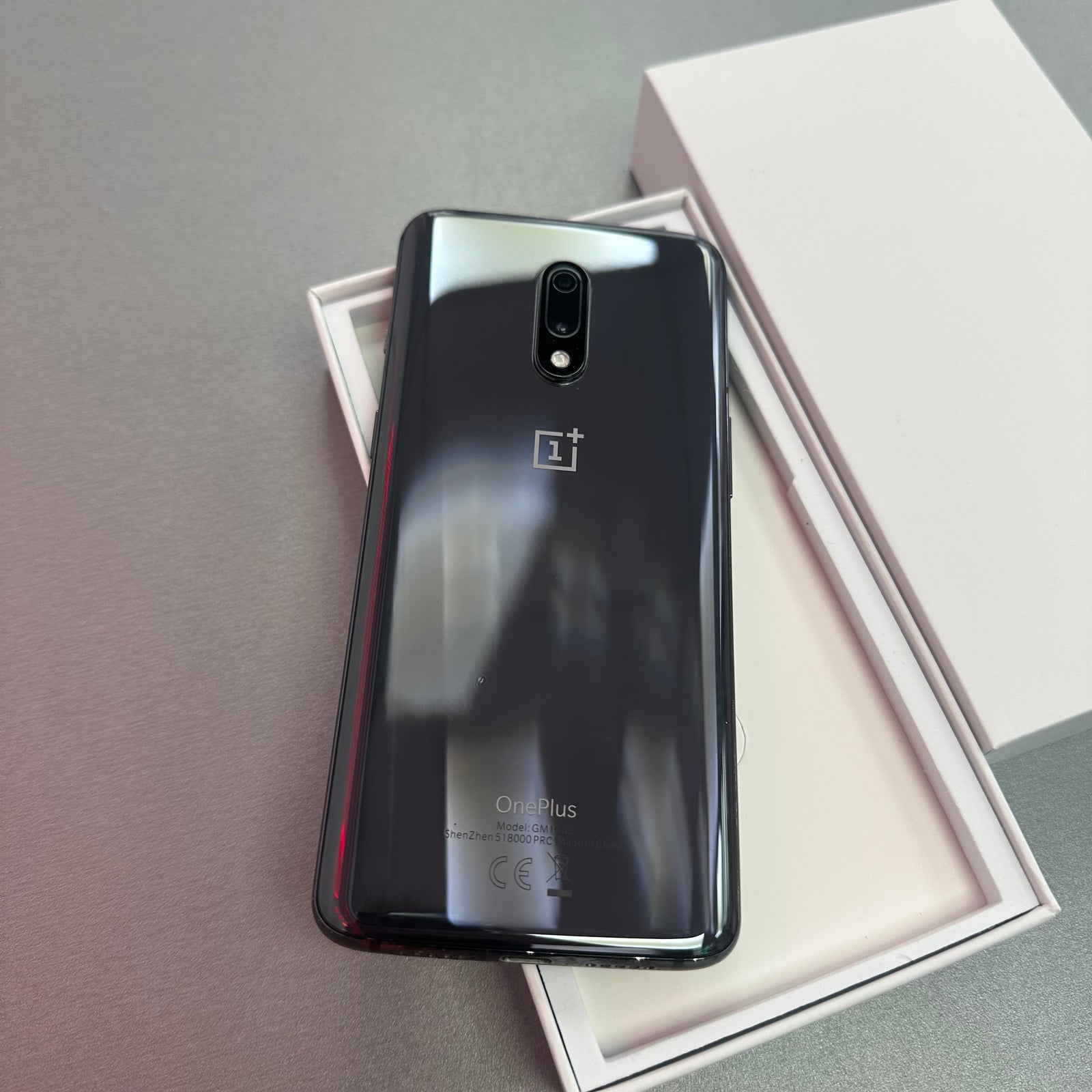 OnePlus 7 128GB - Great Performance Cheap Android