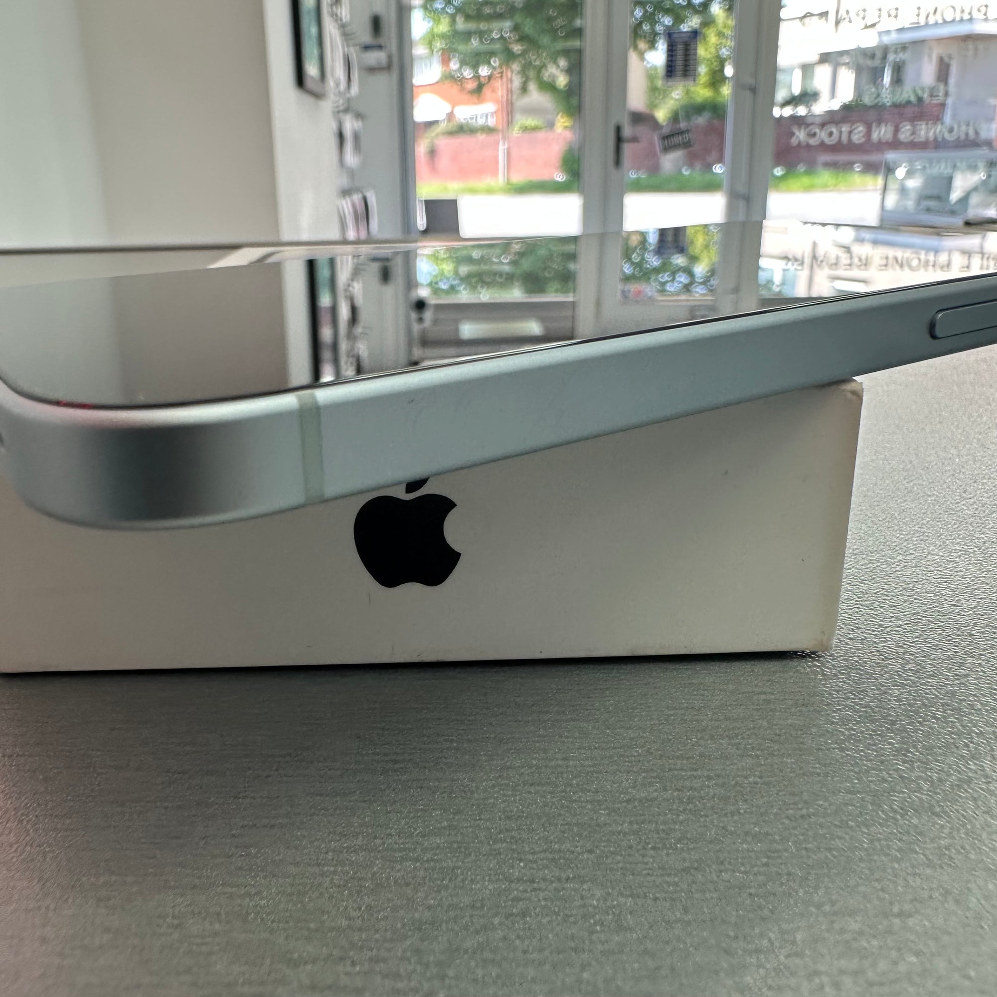 Apple iPhone 15 Blue 128GB