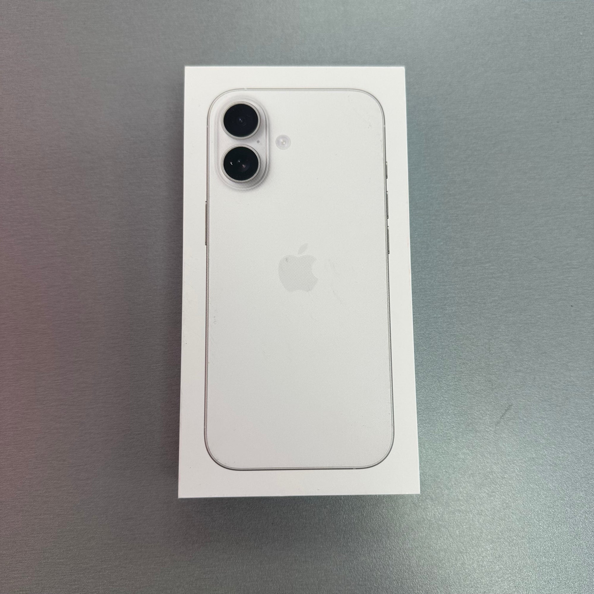 Apple iPhone 17 256GB White - Brand New Sealed