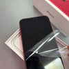 Apple iPhone 11 Red 64GB - 100% Battery Health