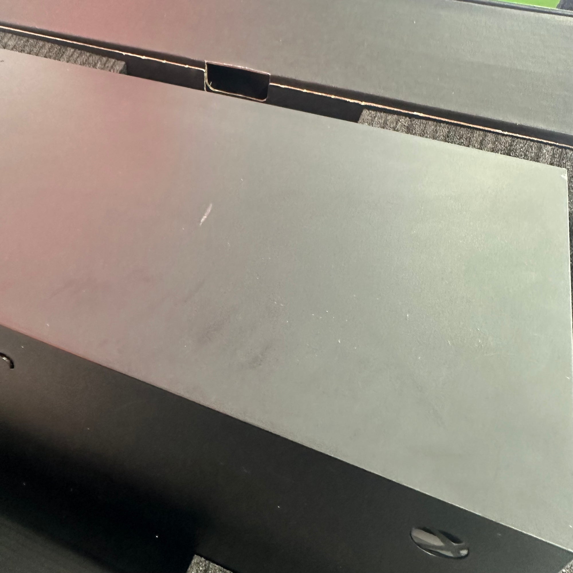 Xbox Series X 1TB Game console