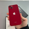 Apple iPhone 13 128GB Product Red - 100% Battery Health