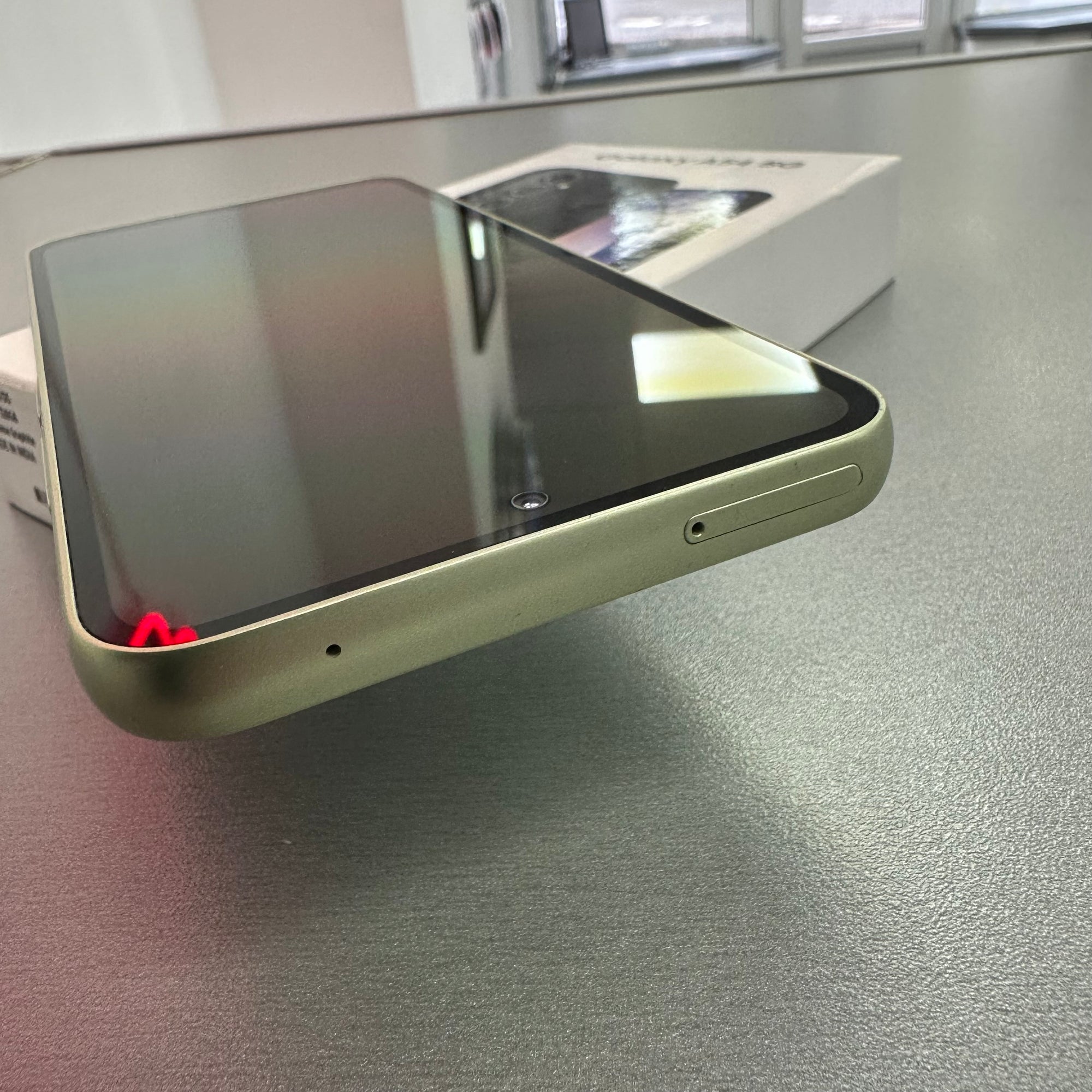 Samsung Galaxy A54 5g Yellow 128GB Unlocked