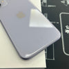 Apple iPhone 11 Purple 64GB 100% Battery Health