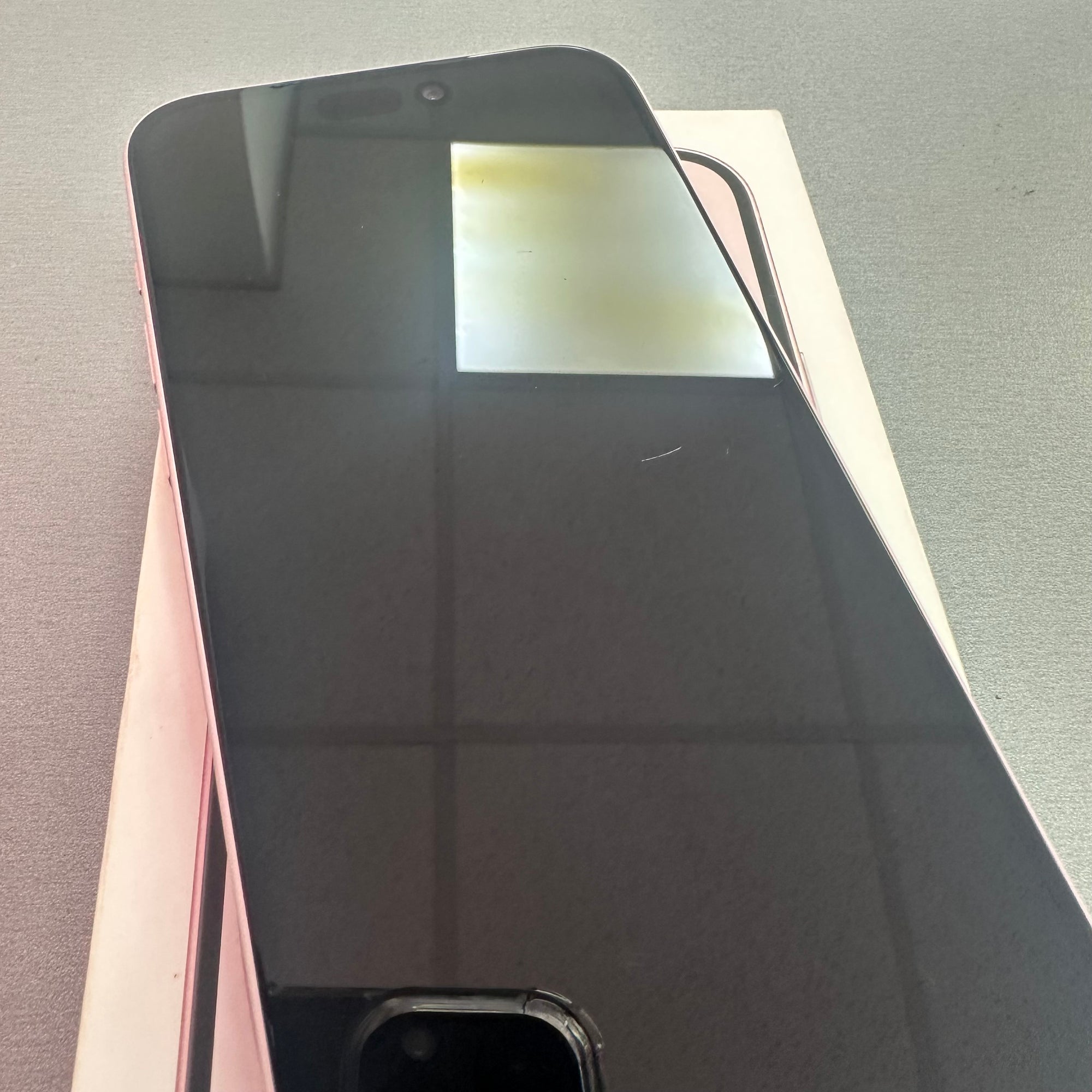 Apple iPhone 15 Plus Pink 128GB Unlocked